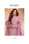 Nazakat By Gulkayra Chinon Best Readymade Suits Wholesale Shop In Surat
